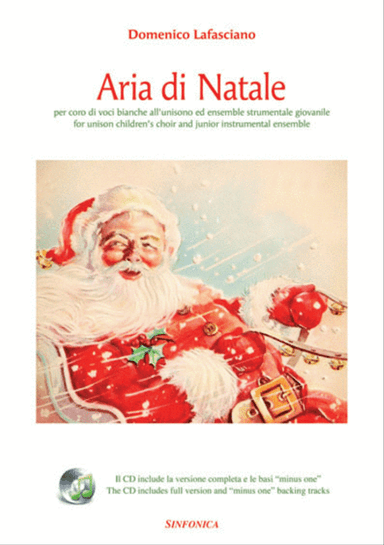 Aria Di natale
