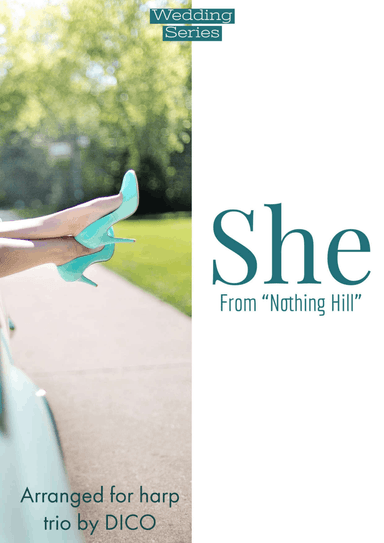 She
