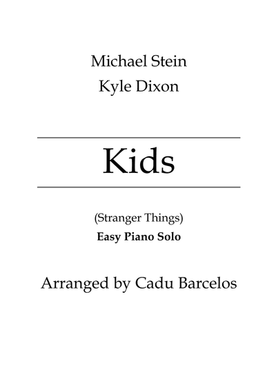 Kids