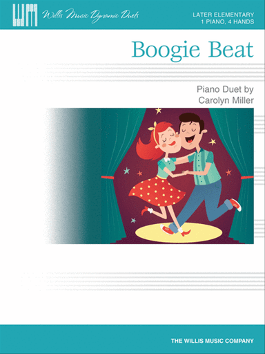 Boogie Beat