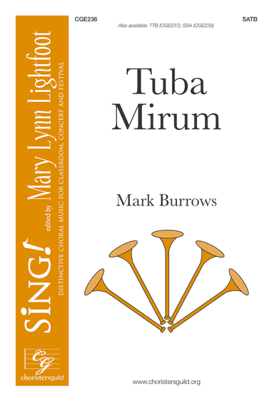 Tuba Mirum