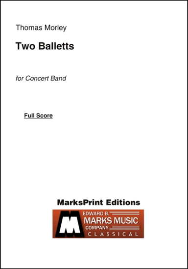Two Balletts