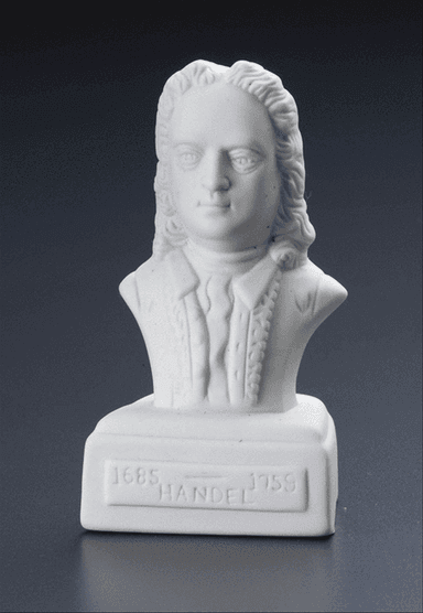 Handel 5″