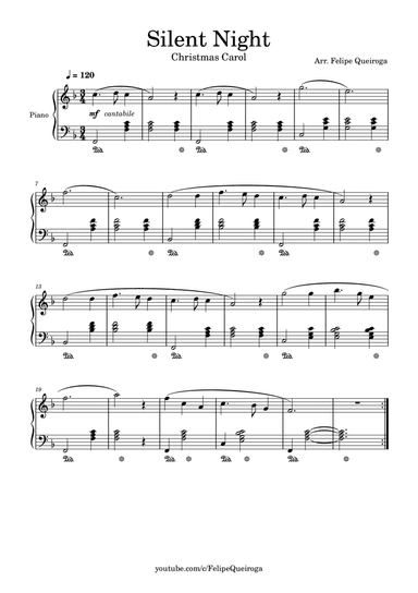 Silent Night