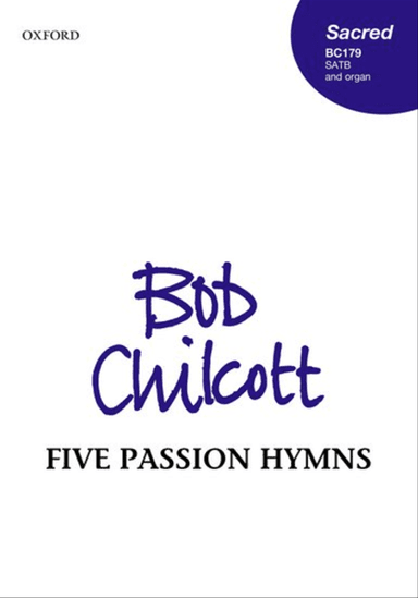 Five Passion Hymns