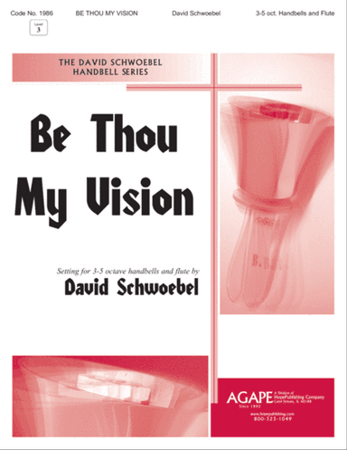 Be Thou My Vision