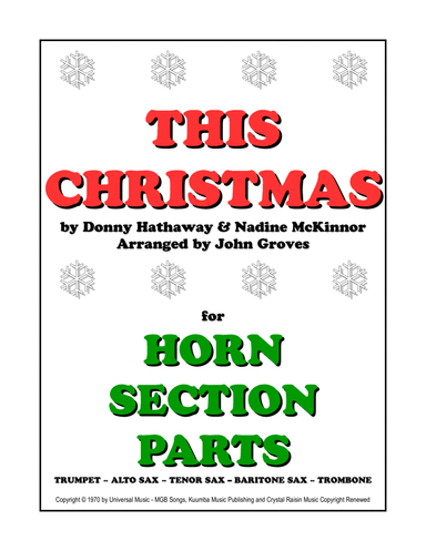 This Christmas