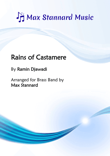 The Rains Of Castamere