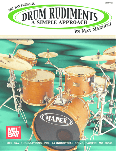 Drum Rudiments