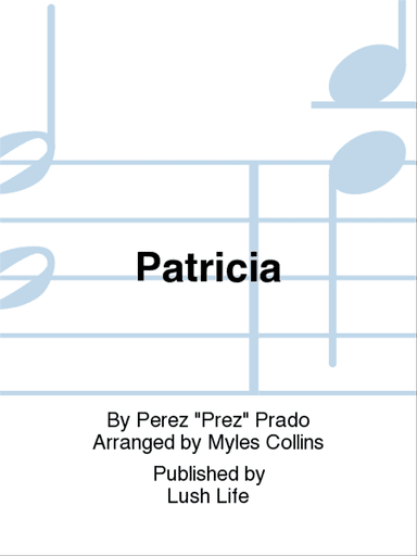 Patricia