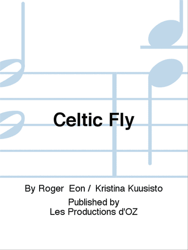 Celtic Fly
