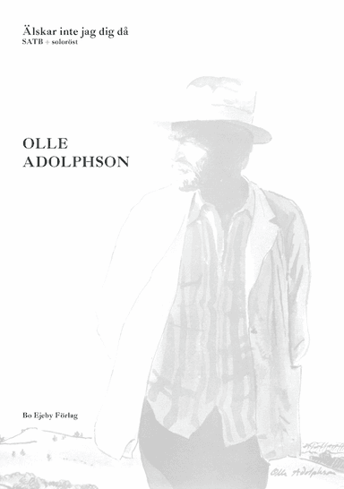 Älskar inte jag dig då