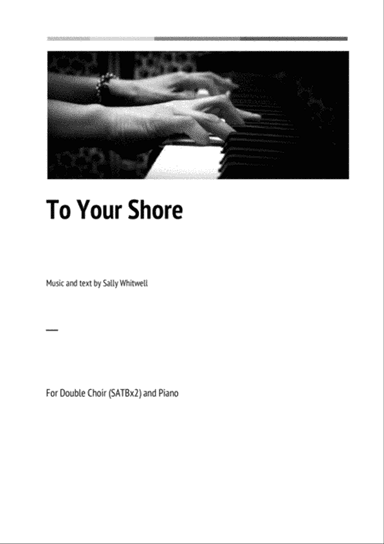 To Your Shore