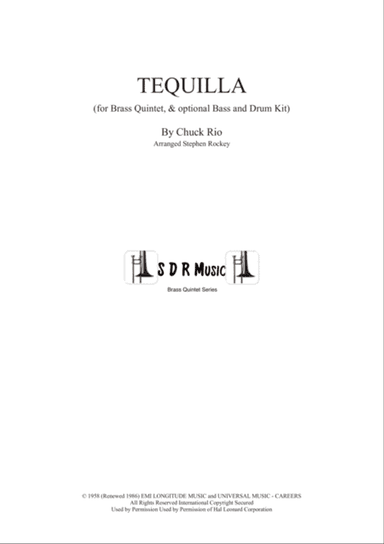 Tequila