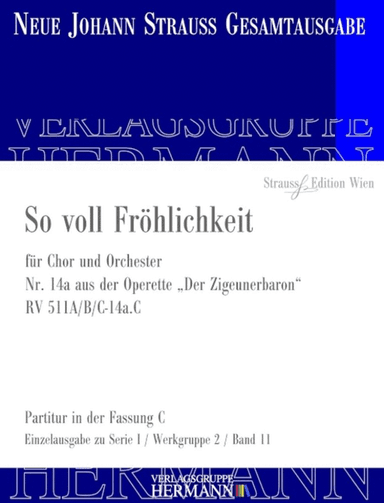 Der Zigeunerbaron