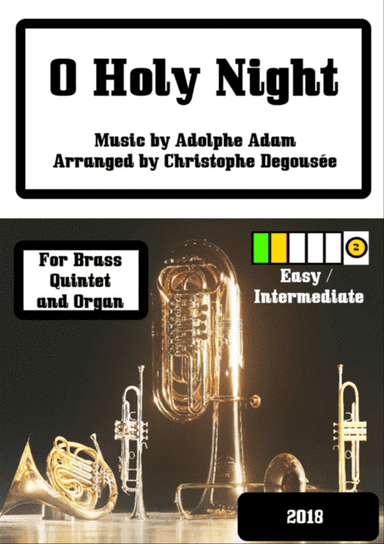 O Holy Night