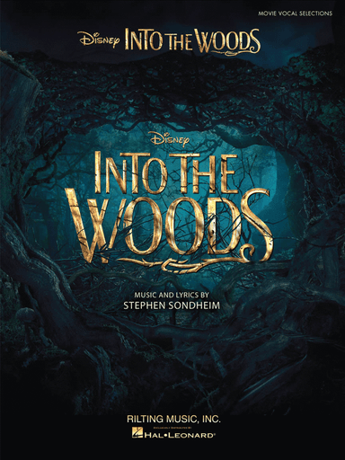 Into the Woods