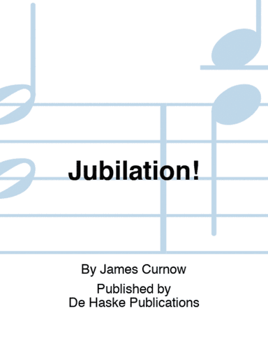 Jubilation!