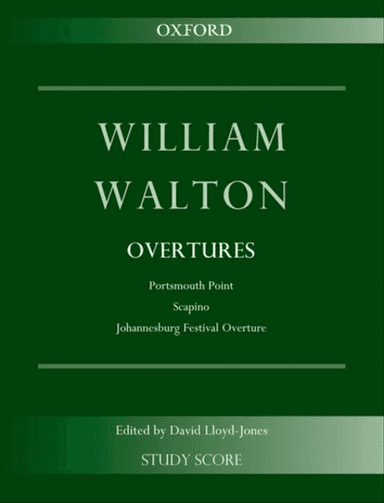 Overtures