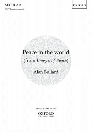 Peace in the world
