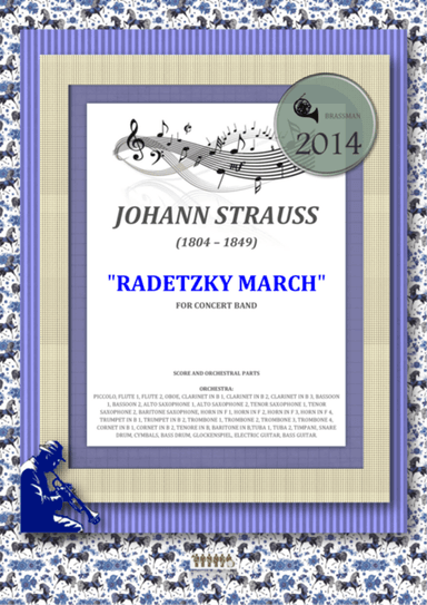 Radetzky March