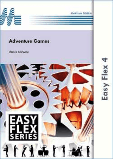 Adventure Games