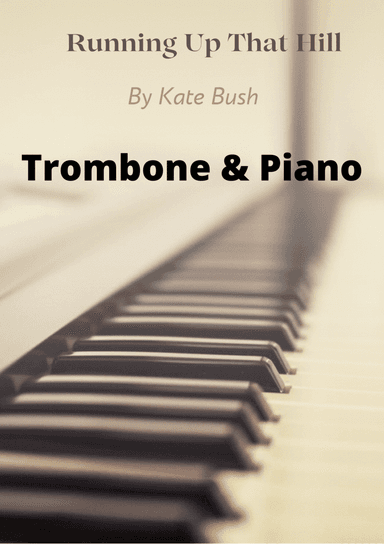 Running Up That Hill