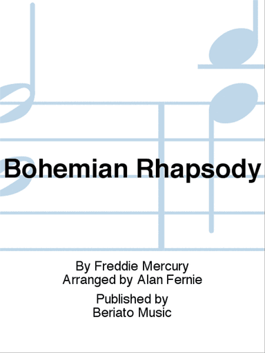 Bohemian Rhapsody