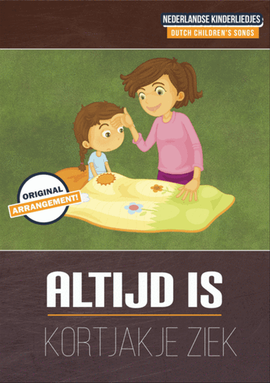Altijd Is Kortjakje Ziek