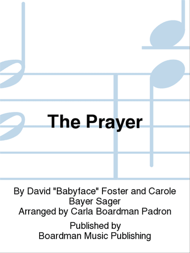 The Prayer