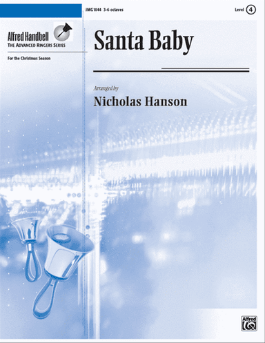 Santa Baby