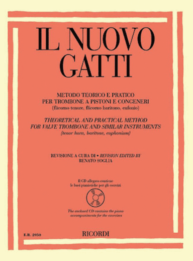 Il Nuovo Gatti