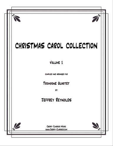 19 Traditional Christmas Carols