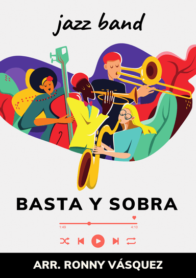 BASTA Y SOBRA