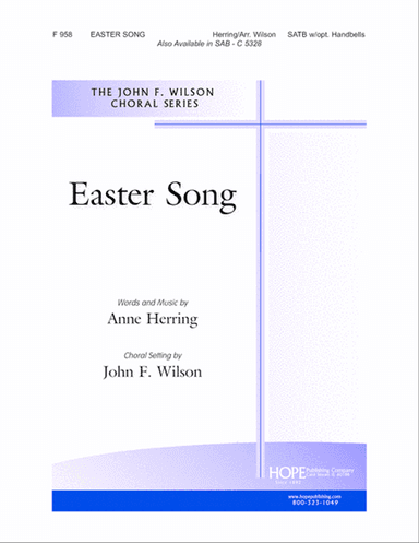 The Easter Song