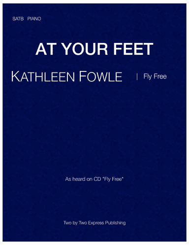 At Your Feet