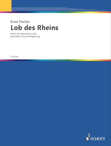 Lob des Rheins