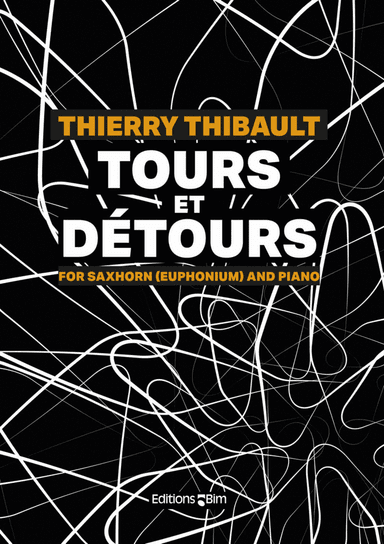 Tours et détours