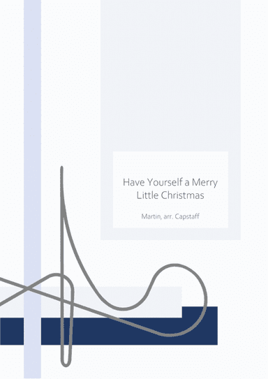 Have Yourself A Merry Little Christmas