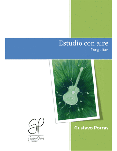 Estudio con aire