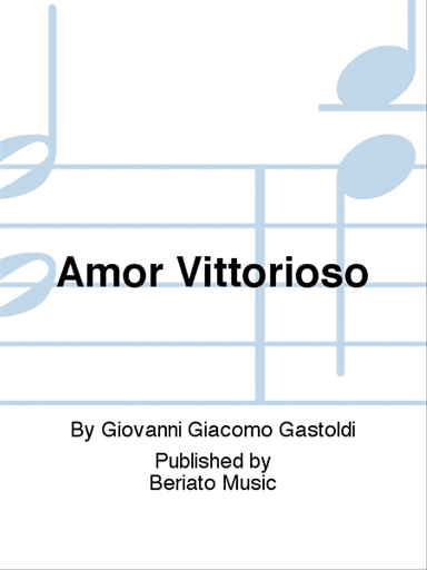 Amor Vittorioso