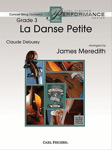 La Danse Petite