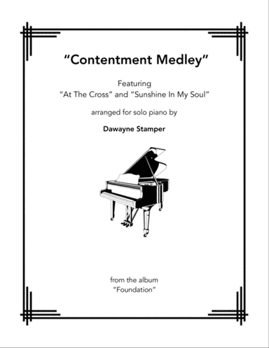 Contentment Medley