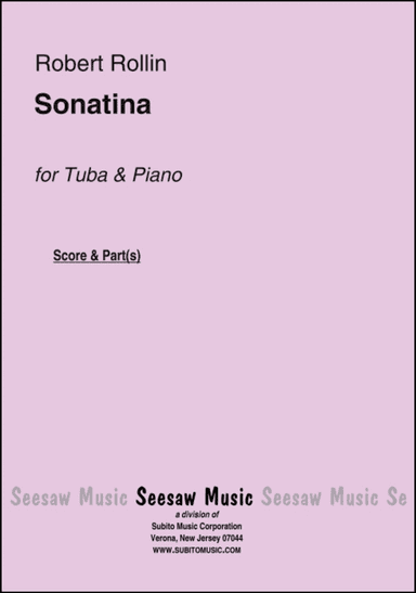 Sonatina