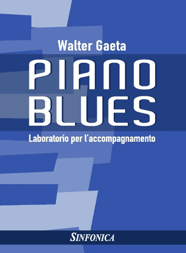 Piano Blues