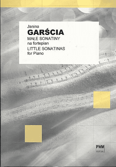 Little Sonatinas