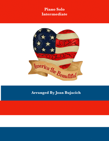 America The Beautiful