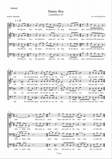 Danny boy