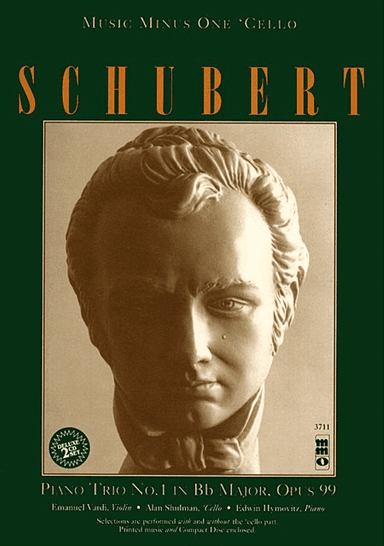 Schubert - Piano Trio in B-flat Major, Op. 99