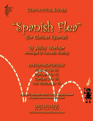 Spanish Flea